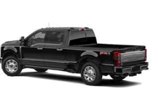 2026 Ford Super Duty® External Image 2